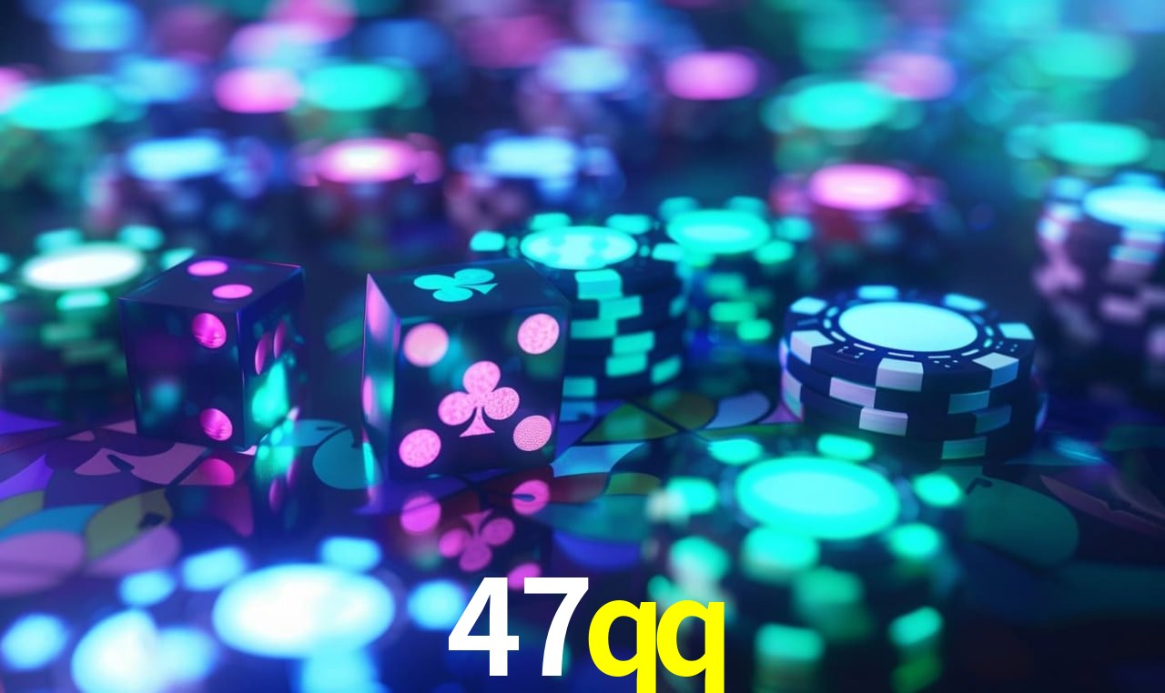 Descubra a Magia dos Jogos de Arcade no 47qq