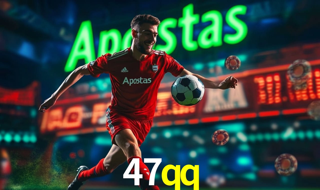 A Revolução dos Aplicativos de Jogos no 47qq