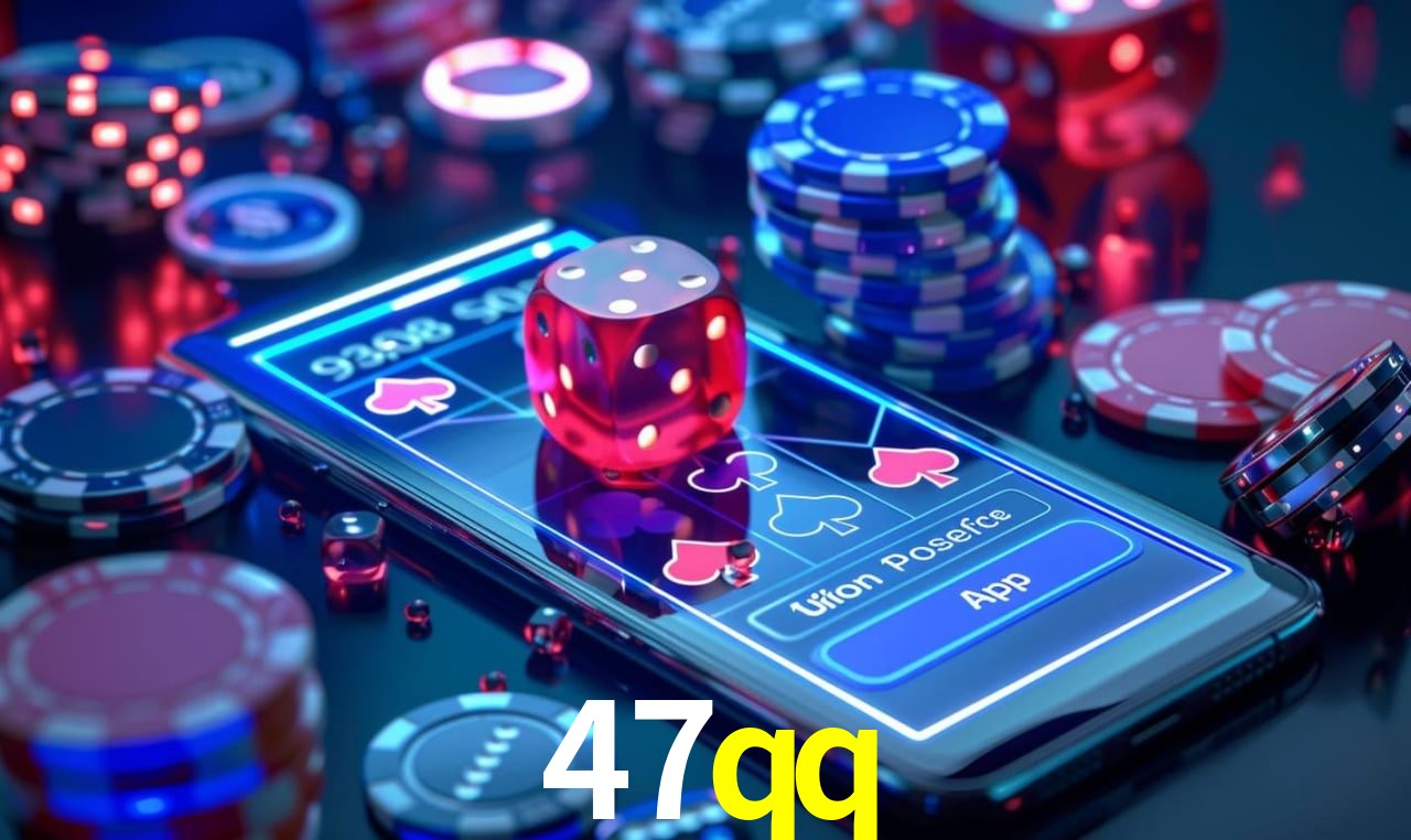 Desvendando o Mundo dos Jogos Virtuais na 47qq