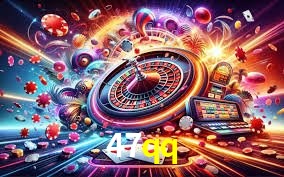 Desvendando o Mundo dos Jogos Virtuais na 47qq