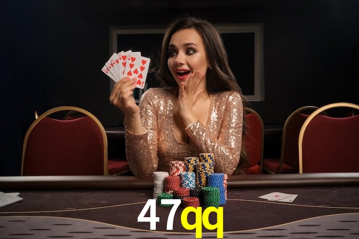 Desvendando o Mundo dos Jogos Virtuais na 47qq